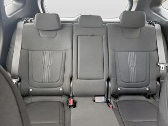 Hyundai Tucson 1.6 TGDi Hybrid 230 Premium 5dr 2WD Auto