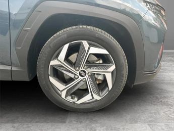 Hyundai Tucson 1.6 TGDi Hybrid 230 Premium 5dr 2WD Auto