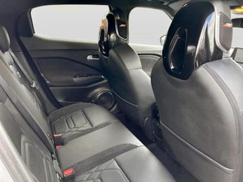 Nissan Juke 1.0 DiG-T 114 Tekna+ 5dr DCT
