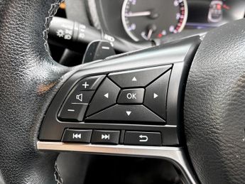 Nissan Juke 1.0 DiG-T 114 Tekna+ 5dr DCT
