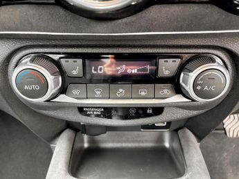 Nissan Juke 1.0 DiG-T 114 Tekna+ 5dr DCT