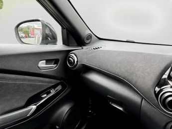 Nissan Juke 1.0 DiG-T 114 Tekna+ 5dr DCT