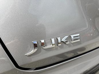 Nissan Juke 1.0 DiG-T 114 Tekna+ 5dr DCT