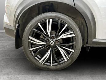 Nissan Juke 1.0 DiG-T 114 Tekna+ 5dr DCT