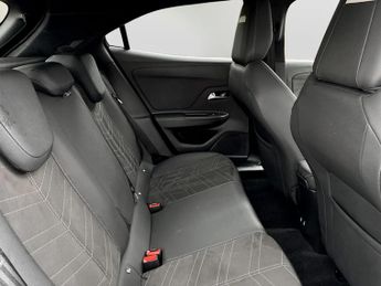 Vauxhall Mokka 100kW Ultimate 50kWh 5dr Auto