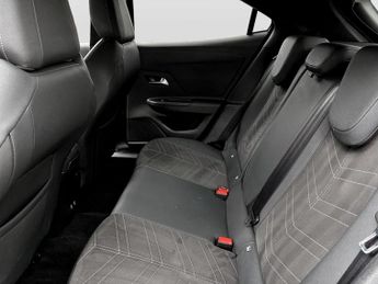Vauxhall Mokka 100kW Ultimate 50kWh 5dr Auto