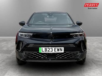 Vauxhall Mokka 100kW Ultimate 50kWh 5dr Auto