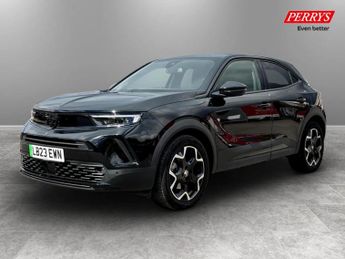 Vauxhall Mokka 100kW Ultimate 50kWh 5dr Auto