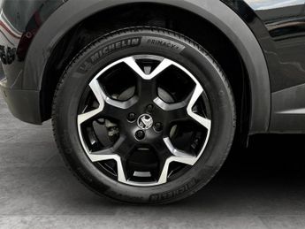 Vauxhall Mokka 100kW Ultimate 50kWh 5dr Auto