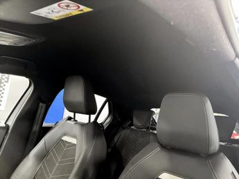 Vauxhall Corsa 100kW Ultimate 50kWh 5dr Auto [11kWCh]