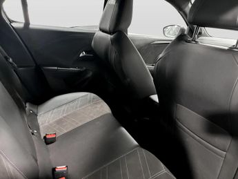 Vauxhall Corsa 100kW Ultimate 50kWh 5dr Auto [11kWCh]