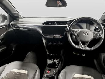 Vauxhall Corsa 100kW Ultimate 50kWh 5dr Auto [11kWCh]