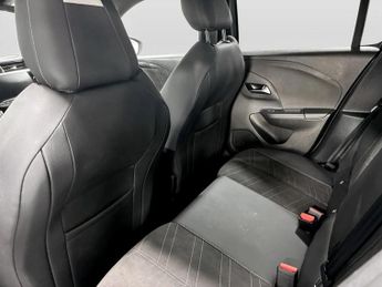 Vauxhall Corsa 100kW Ultimate 50kWh 5dr Auto [11kWCh]