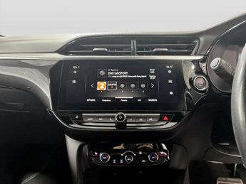 Vauxhall Corsa 100kW Ultimate 50kWh 5dr Auto [11kWCh]
