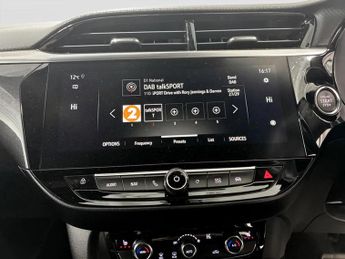 Vauxhall Corsa 100kW Ultimate 50kWh 5dr Auto [11kWCh]