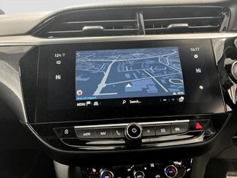Vauxhall Corsa 100kW Ultimate 50kWh 5dr Auto [11kWCh]