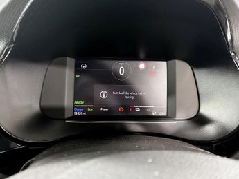 Vauxhall Corsa 100kW Ultimate 50kWh 5dr Auto [11kWCh]