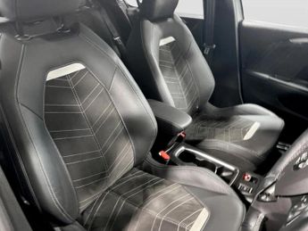 Vauxhall Corsa 100kW Ultimate 50kWh 5dr Auto [11kWCh]
