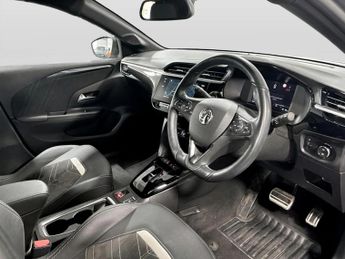 Vauxhall Corsa 100kW Ultimate 50kWh 5dr Auto [11kWCh]