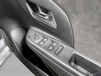 Vauxhall Corsa 100kW Ultimate 50kWh 5dr Auto [11kWCh]