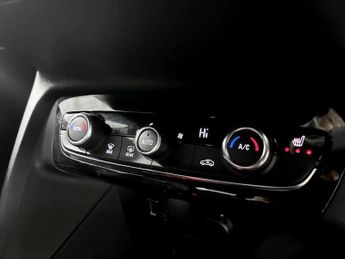Vauxhall Corsa 100kW Ultimate 50kWh 5dr Auto [11kWCh]