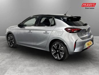 Vauxhall Corsa 100kW Ultimate 50kWh 5dr Auto [11kWCh]
