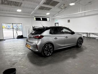 Vauxhall Corsa 100kW Ultimate 50kWh 5dr Auto [11kWCh]