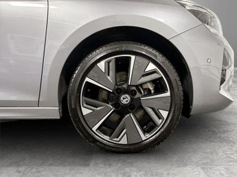 Vauxhall Corsa 100kW Ultimate 50kWh 5dr Auto [11kWCh]