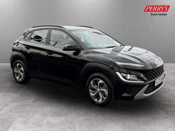 Hyundai KONA 1.6 GDi Hybrid SE Connect 5dr DCT