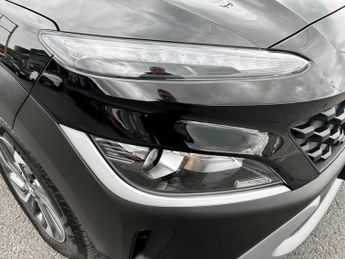 Hyundai Kona 1.6 GDi Hybrid SE Connect 5dr DCT