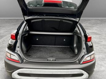 Hyundai Kona 1.6 GDi Hybrid SE Connect 5dr DCT