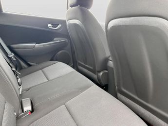 Hyundai Kona 1.6 GDi Hybrid SE Connect 5dr DCT