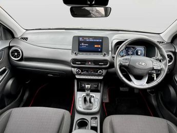 Hyundai Kona 1.6 GDi Hybrid SE Connect 5dr DCT