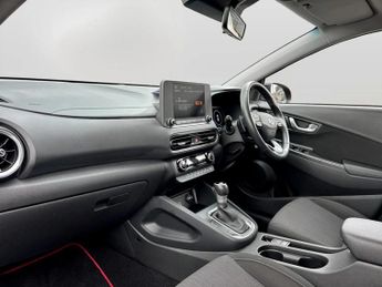 Hyundai Kona 1.6 GDi Hybrid SE Connect 5dr DCT