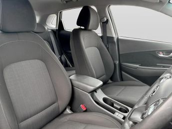 Hyundai Kona 1.6 GDi Hybrid SE Connect 5dr DCT