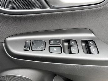 Hyundai Kona 1.6 GDi Hybrid SE Connect 5dr DCT
