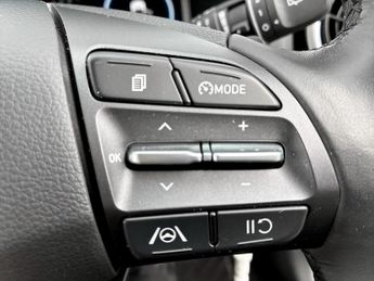 Hyundai Kona 1.6 GDi Hybrid SE Connect 5dr DCT