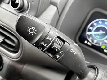Hyundai Kona 1.6 GDi Hybrid SE Connect 5dr DCT