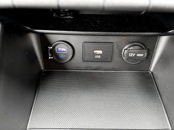 Hyundai Kona 1.6 GDi Hybrid SE Connect 5dr DCT