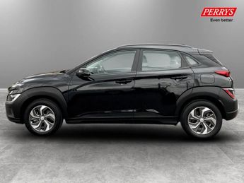 Hyundai Kona 1.6 GDi Hybrid SE Connect 5dr DCT