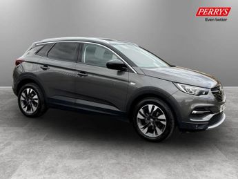 Vauxhall Grandland X 1.5 Turbo D SRi Nav 5dr Auto