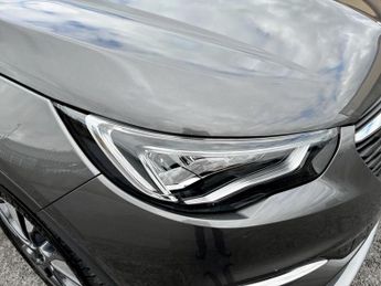 Vauxhall Grandland X 1.5 Turbo D SRi Nav 5dr Auto