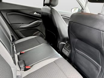 Vauxhall Grandland X 1.5 Turbo D SRi Nav 5dr Auto