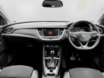 Vauxhall Grandland X 1.5 Turbo D SRi Nav 5dr Auto