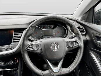 Vauxhall Grandland X 1.5 Turbo D SRi Nav 5dr Auto