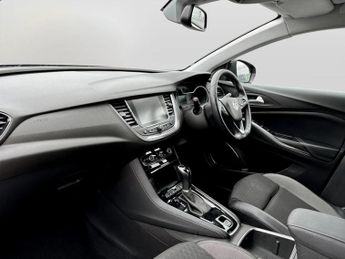 Vauxhall Grandland X 1.5 Turbo D SRi Nav 5dr Auto