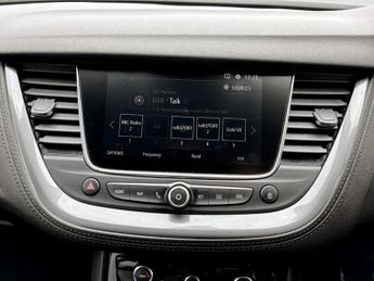 Vauxhall Grandland X 1.5 Turbo D SRi Nav 5dr Auto
