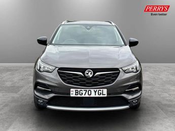 Vauxhall Grandland X 1.5 Turbo D SRi Nav 5dr Auto