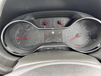 Vauxhall Grandland X 1.5 Turbo D SRi Nav 5dr Auto