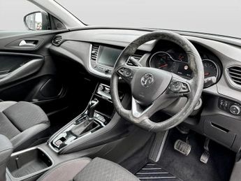 Vauxhall Grandland X 1.5 Turbo D SRi Nav 5dr Auto